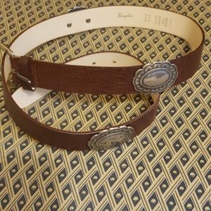 Garuglieri belt